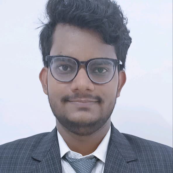 Ankush Verma