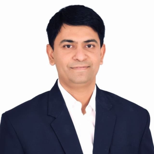 Ankush Wanarse