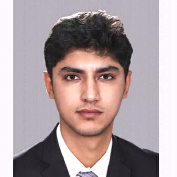 Ankush Whig