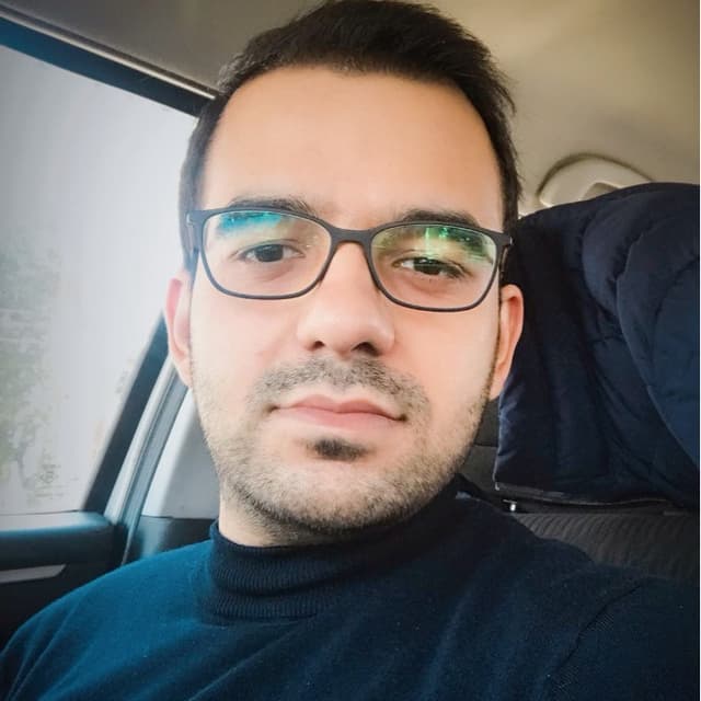 Ankush Tanwar