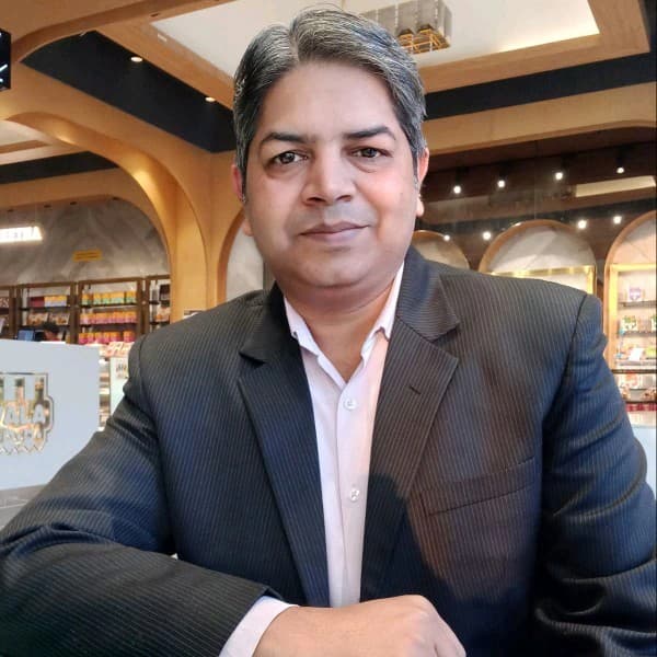 Ankush Gupta