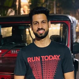 Ankush Sharma