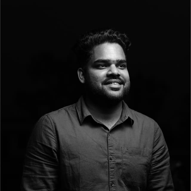 Ankush Sharma