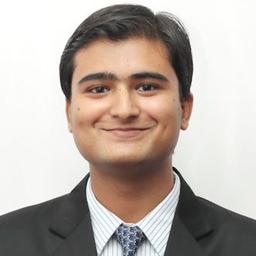 Ankush Aggarwal