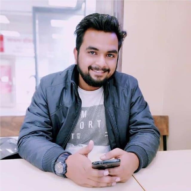 Ankush Agrawal