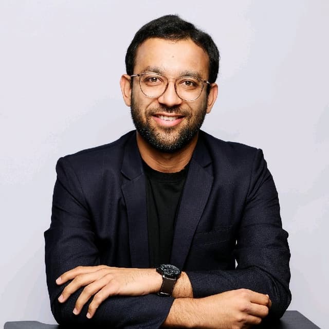 Ankush Bansal