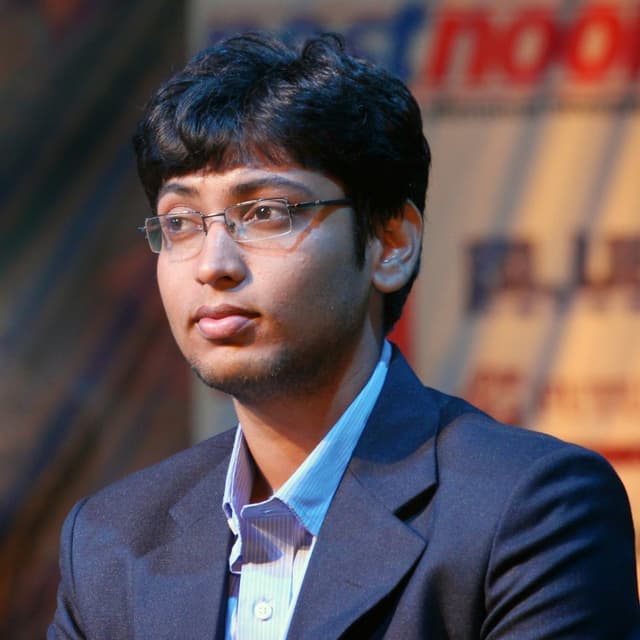 Ankush Choudhary