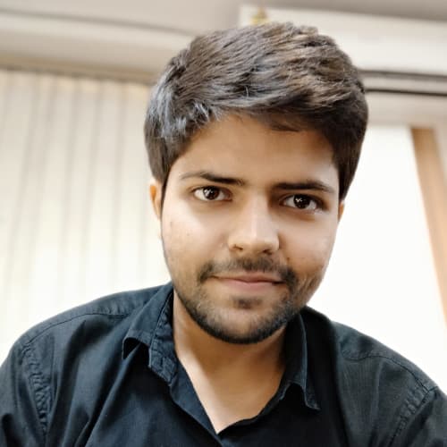Ankush Grover