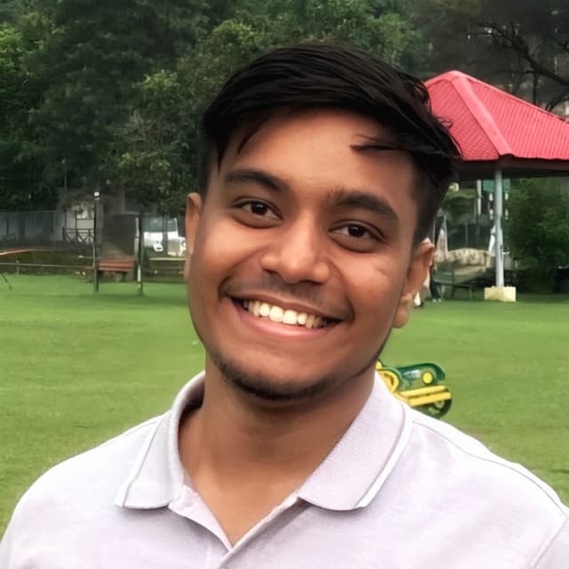 Ankush Kashyap