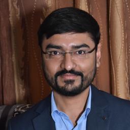 Ankush Gupta