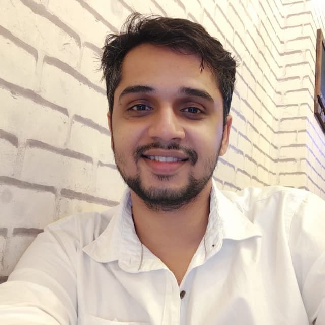 Ankush J.
