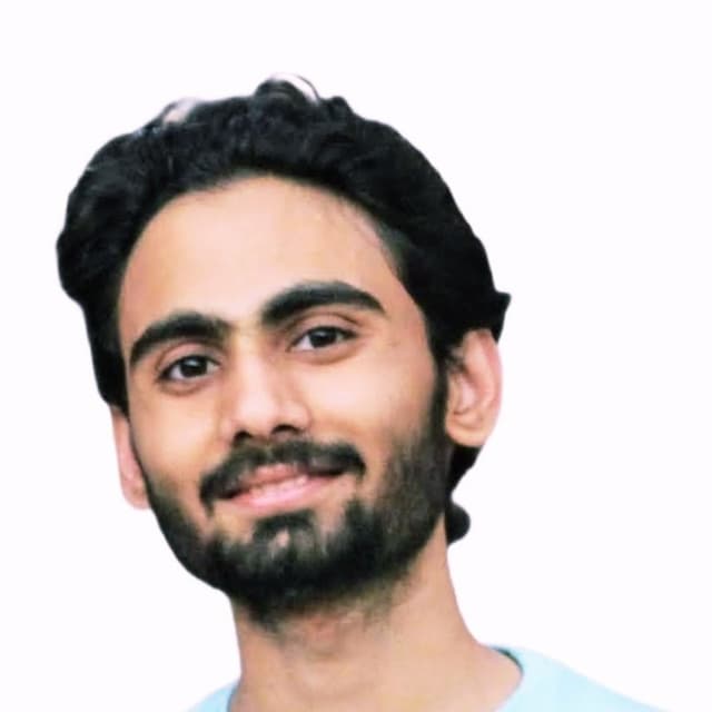 Ankush Khanna