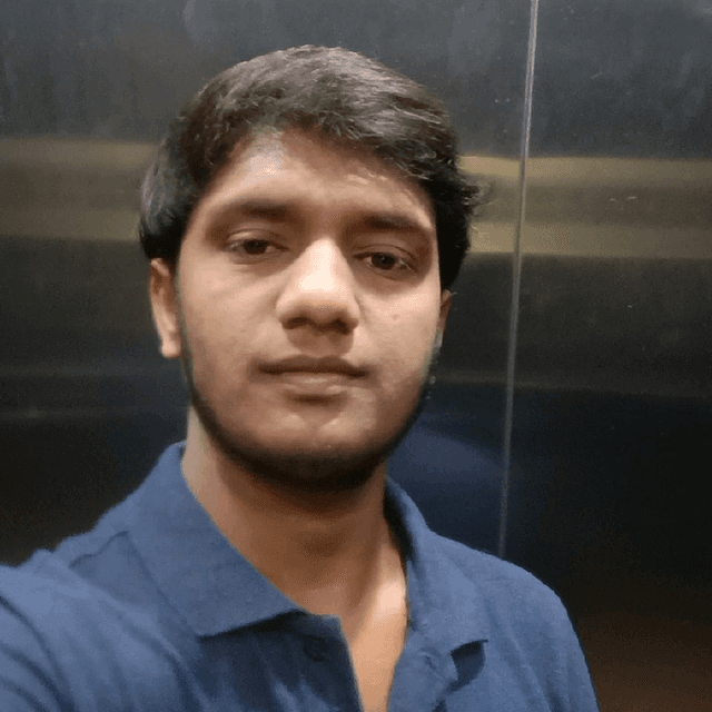 Ankush Kumar