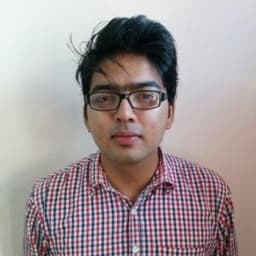 Ankush Mahajan