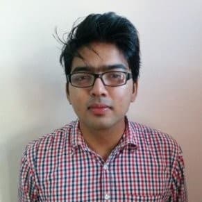Ankush Mahajan