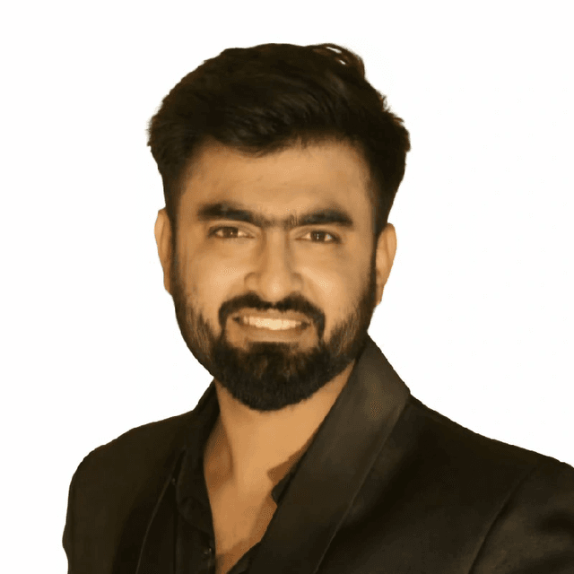 Ankush Manchandani