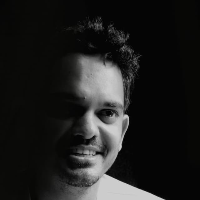 Ankush Mehrotra