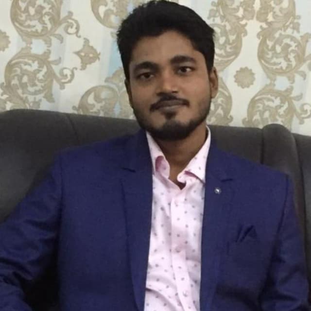 Ankush Kumar