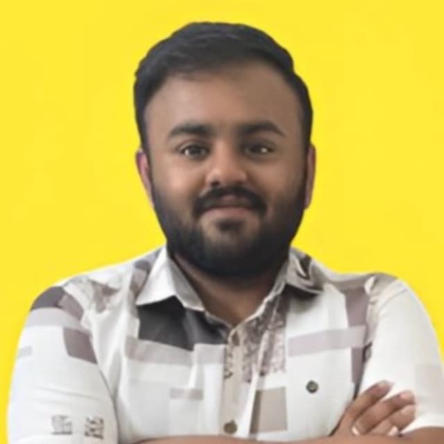 Ankush Panday