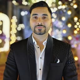 Ankush Pant