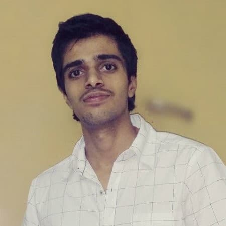 Ankush Rajabhoj