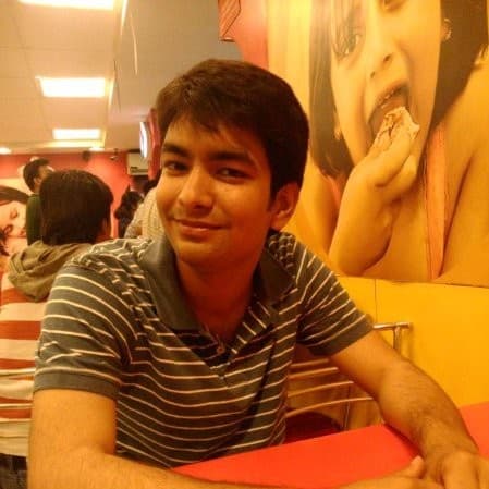 Ankush Sharma