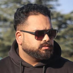 Ankush Sharma
