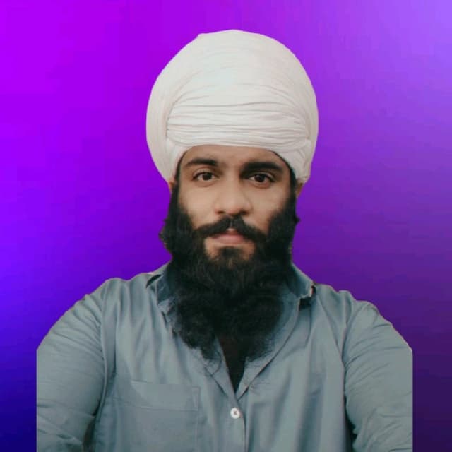 Ankush Singh Gandhi
