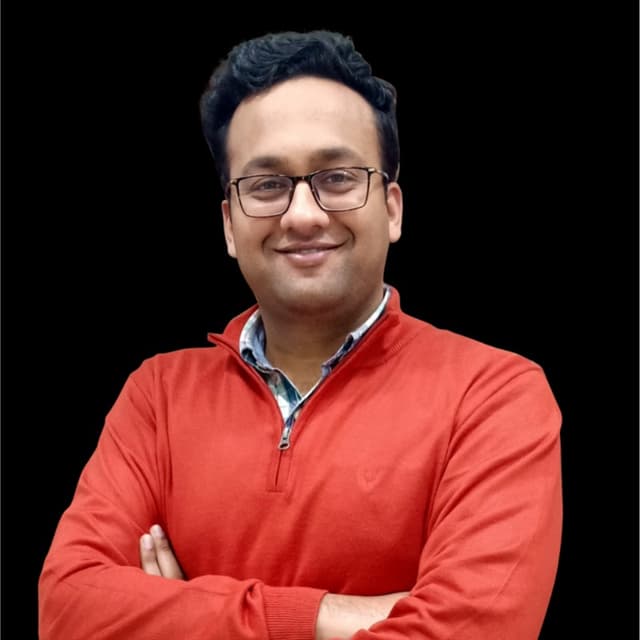 Ankush Singla
