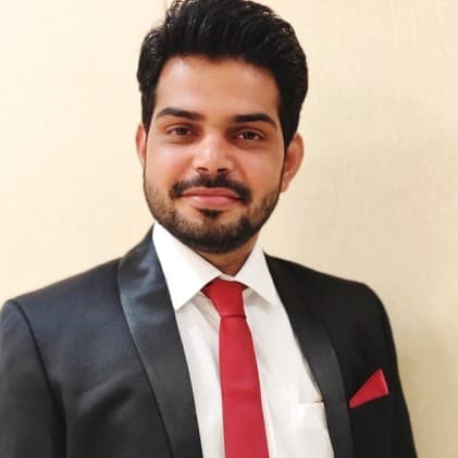 Ankush Soni