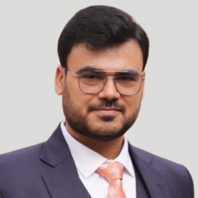 Ankush Thapa