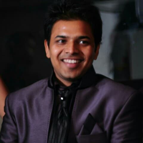 Ankush verma