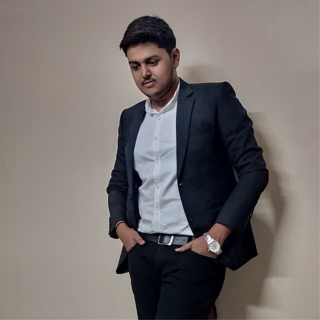 Ankush Yadav