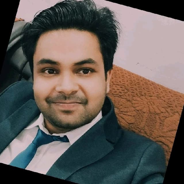 Ankur Singh