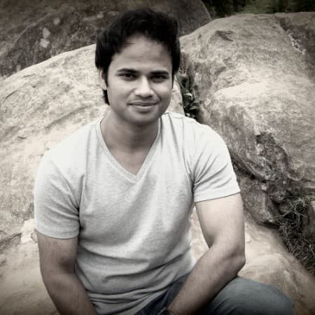 Ankur Chaudhari