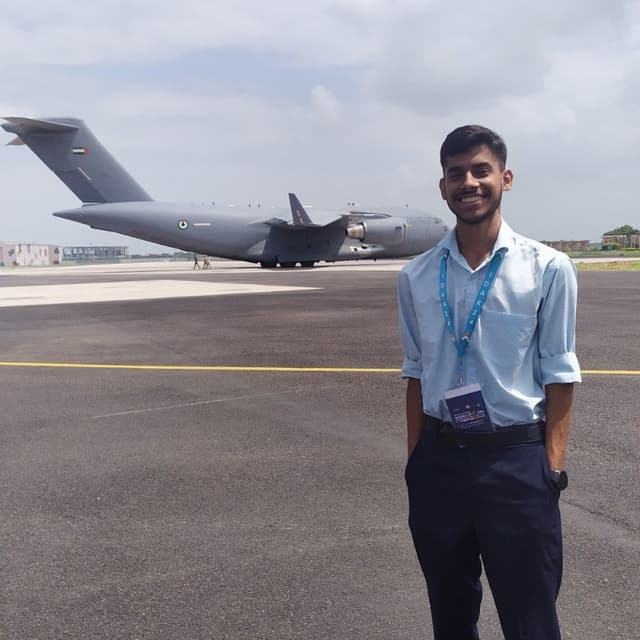 Ankit Rai