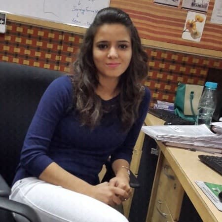 Anku Verma