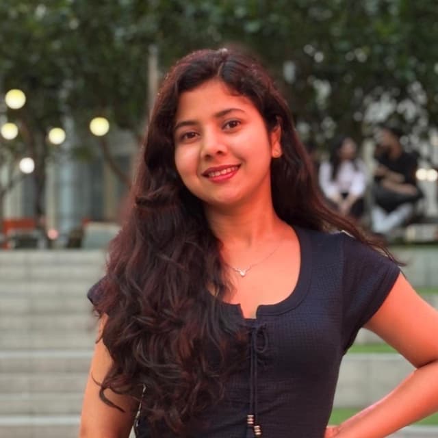 Ankita Kar