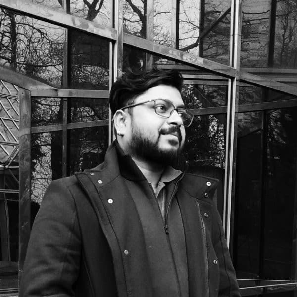 ankur banerjee