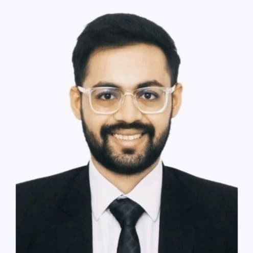 Anmay Shahlot