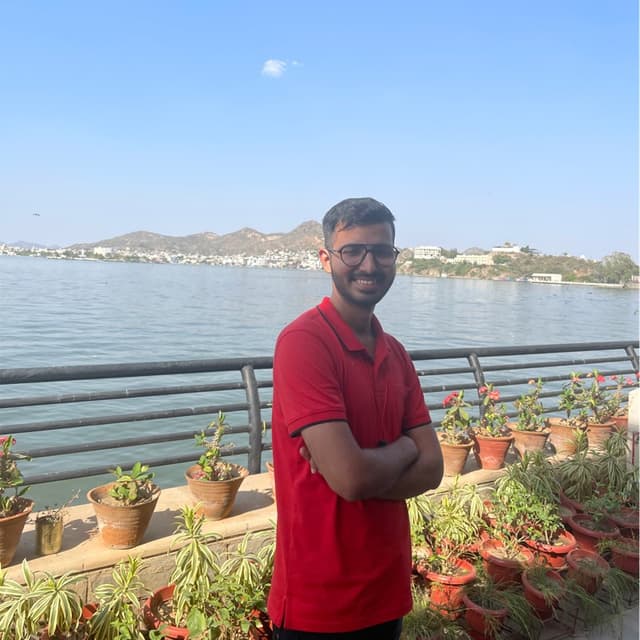 Anmol Chugh