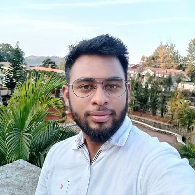 Anmol Garg