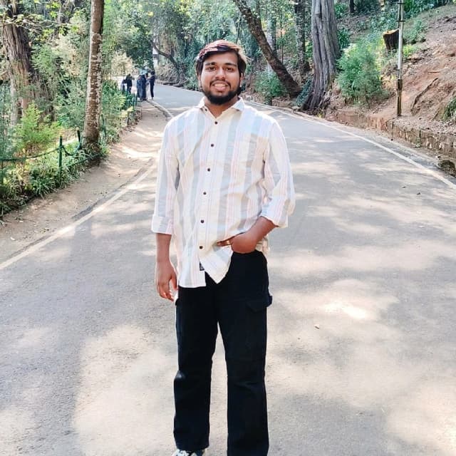 Anmol Ahuja
