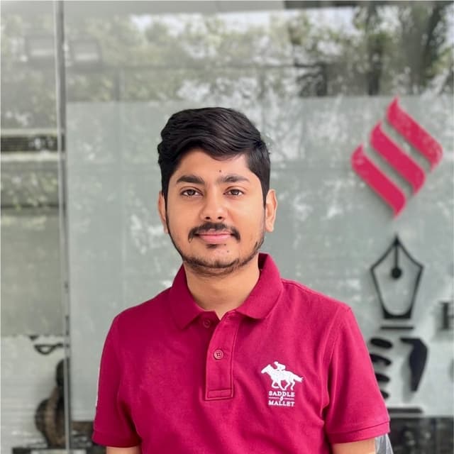 Anmol Gupta