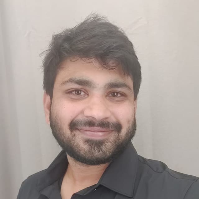 Anmol A.