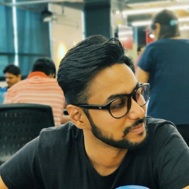 Anmol Agarwal