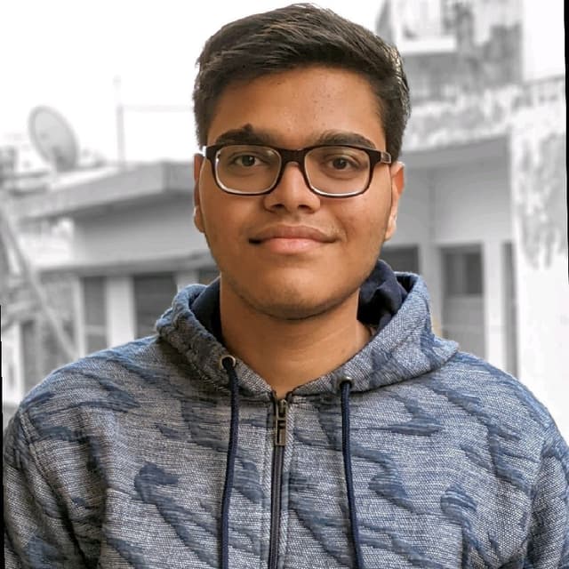Anmol Agarwal