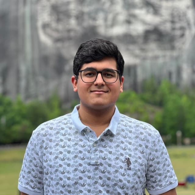 Anmol Agarwal
