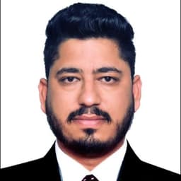 Anmol Atreja