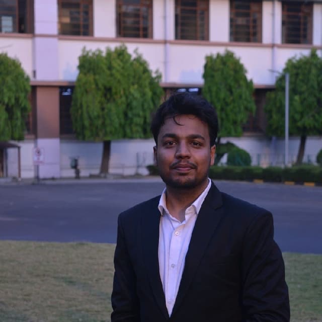 Anmol Bansal